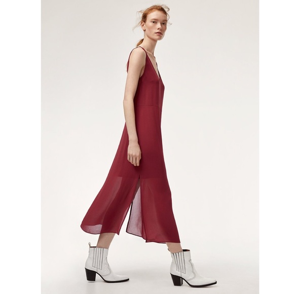 ✨NWT Little Moon Akila Dress - Picture 4 of 10